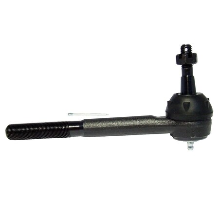 Delphi Steering Tie Rod End, Ta2127 TA2127